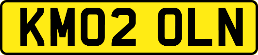 KM02OLN