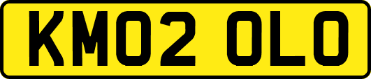 KM02OLO