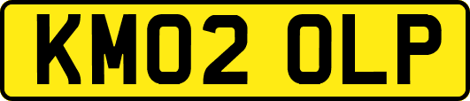KM02OLP