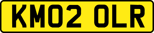 KM02OLR