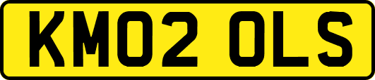 KM02OLS