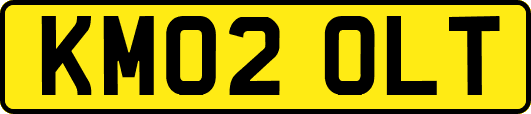 KM02OLT