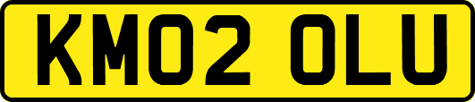 KM02OLU