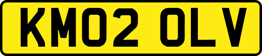 KM02OLV