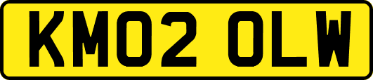 KM02OLW