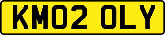KM02OLY