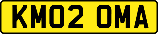 KM02OMA