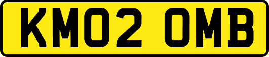 KM02OMB
