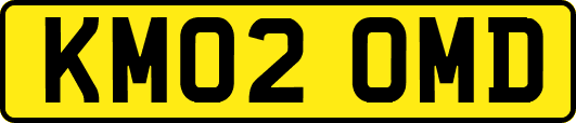 KM02OMD