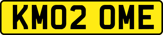 KM02OME