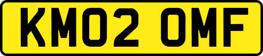 KM02OMF
