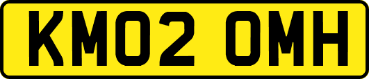KM02OMH
