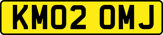 KM02OMJ