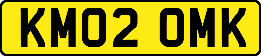 KM02OMK