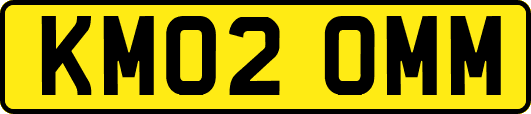 KM02OMM