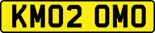 KM02OMO