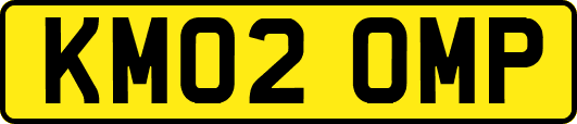 KM02OMP