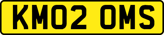 KM02OMS