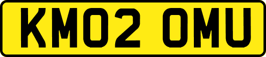 KM02OMU