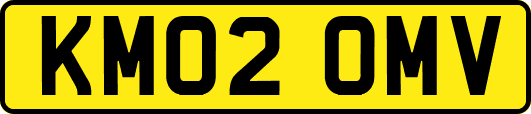 KM02OMV