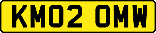 KM02OMW