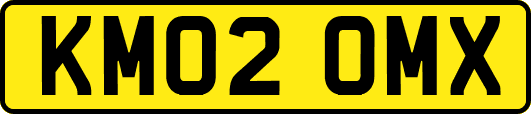 KM02OMX