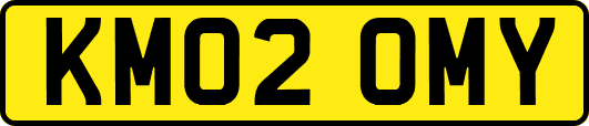 KM02OMY