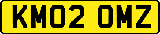 KM02OMZ