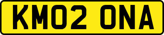 KM02ONA
