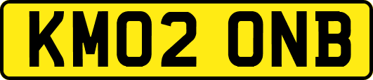 KM02ONB
