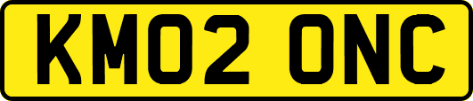 KM02ONC