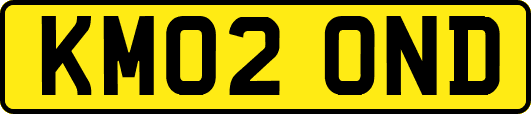 KM02OND