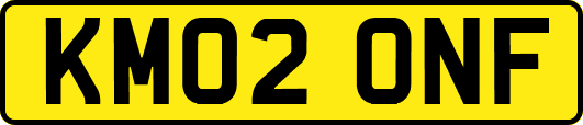 KM02ONF