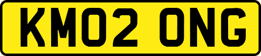 KM02ONG