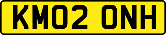 KM02ONH
