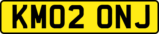 KM02ONJ