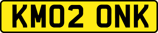 KM02ONK