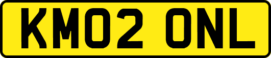 KM02ONL
