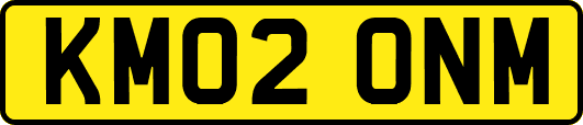 KM02ONM