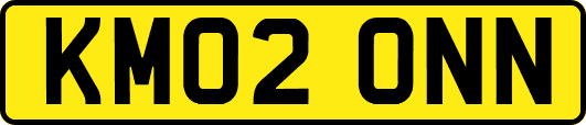 KM02ONN