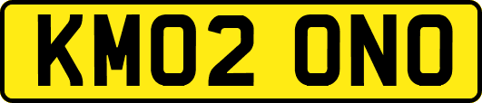 KM02ONO