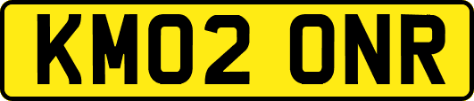 KM02ONR