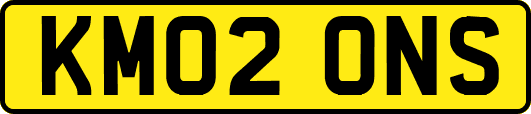 KM02ONS