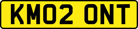 KM02ONT