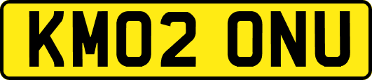 KM02ONU