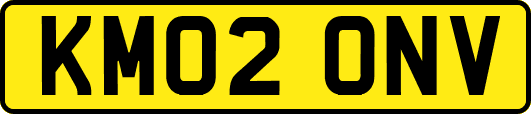 KM02ONV