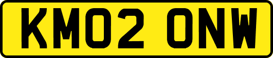 KM02ONW