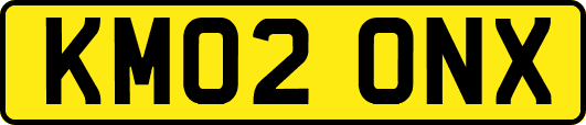 KM02ONX