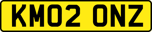 KM02ONZ
