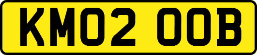 KM02OOB